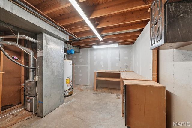 752 Rockridge Drive, Manchester, MO 63021