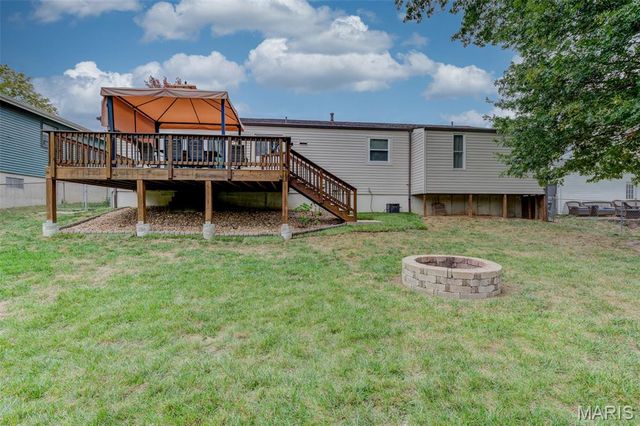 752 Rockridge Drive, Manchester, MO 63021