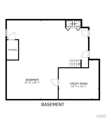 752 Rockridge Drive, Manchester, MO 63021