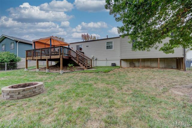 752 Rockridge Drive, Manchester, MO 63021