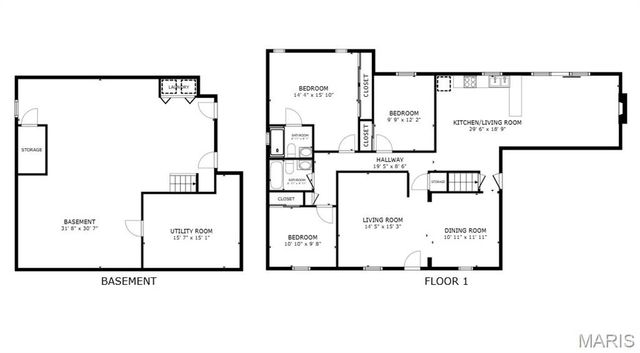 752 Rockridge Drive, Manchester, MO 63021