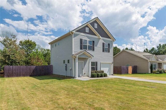 105 Colonial Drive, Calhoun, GA 30701