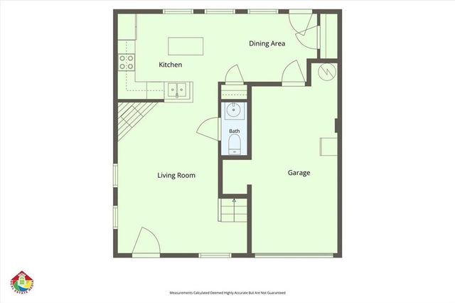 105 Colonial Drive, Calhoun, GA 30701