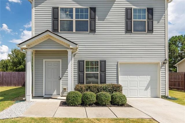 105 Colonial Drive, Calhoun, GA 30701