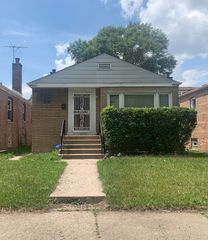14114 S State Street, Riverdale, IL 60827