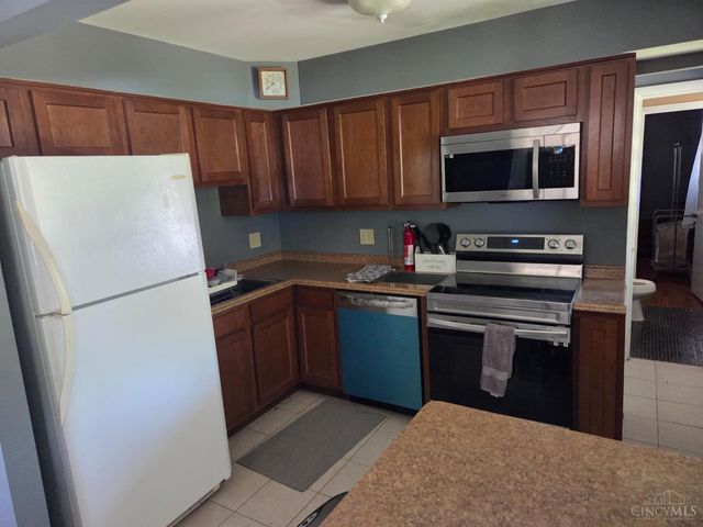 7476 Boleyn Drive, Colerain Twp, OH 45239