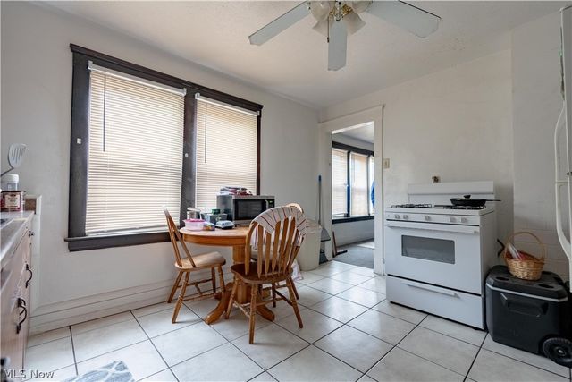4619 Pearse Avenue, Newburgh Heights, OH 44105