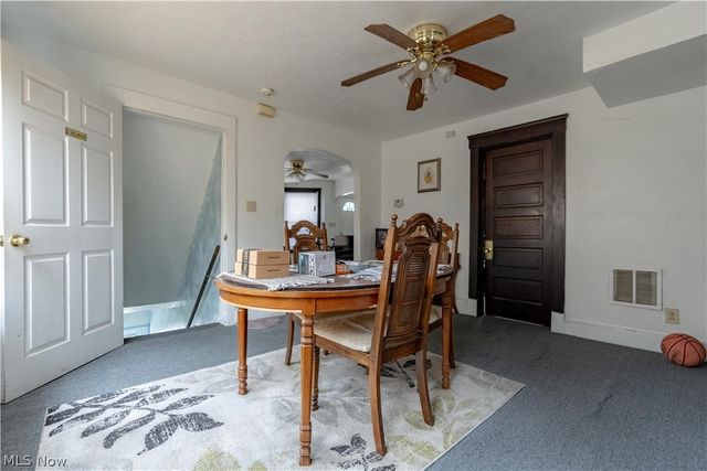 4619 Pearse Avenue, Newburgh Heights, OH 44105