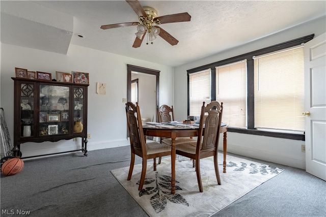 4619 Pearse Avenue, Newburgh Heights, OH 44105