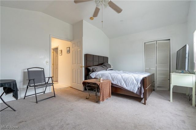 4619 Pearse Avenue, Newburgh Heights, OH 44105