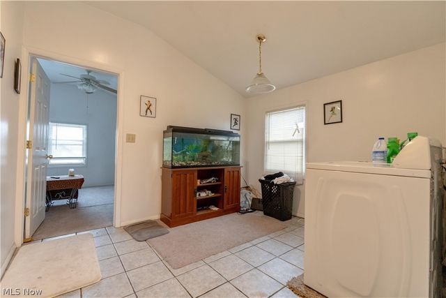 4619 Pearse Avenue, Newburgh Heights, OH 44105