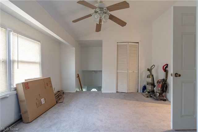 4619 Pearse Avenue, Newburgh Heights, OH 44105