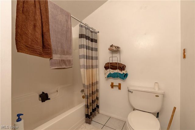 4619 Pearse Avenue, Newburgh Heights, OH 44105