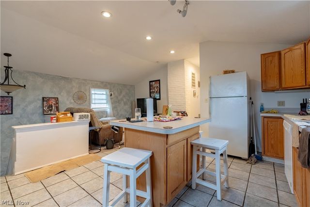 4619 Pearse Avenue, Newburgh Heights, OH 44105