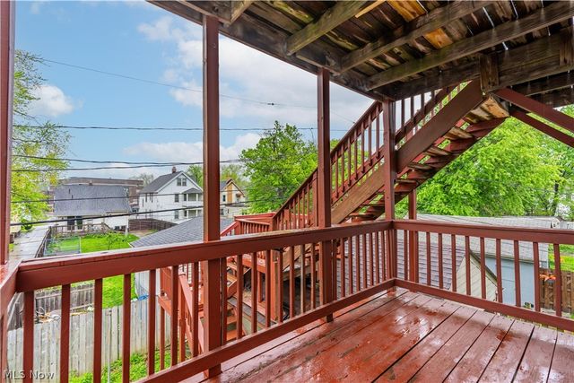 4619 Pearse Avenue, Newburgh Heights, OH 44105