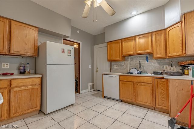 4619 Pearse Avenue, Newburgh Heights, OH 44105