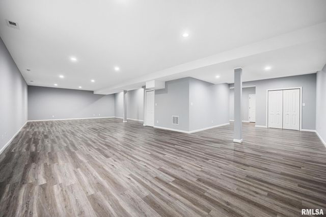 3508 W Trailwood Court, Dunlap, IL 61525