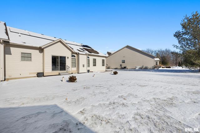 3508 W Trailwood Court, Dunlap, IL 61525