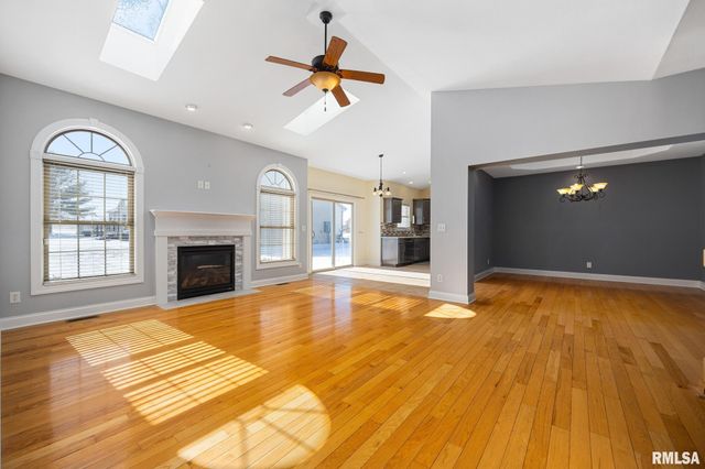 3508 W Trailwood Court, Dunlap, IL 61525