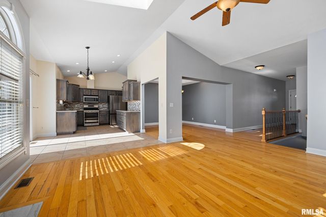 3508 W Trailwood Court, Dunlap, IL 61525