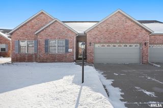 3508 W Trailwood Court, Dunlap, IL 61525
