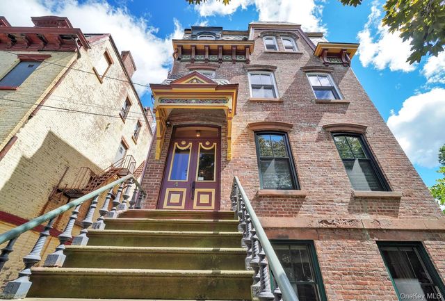 4 Grand Street, Newburgh, NY 12550