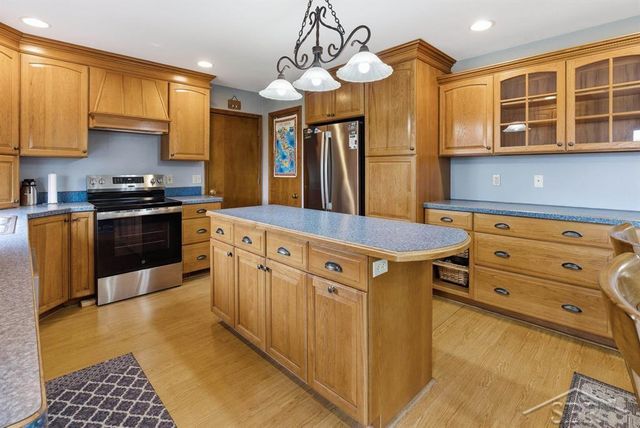 4469 E Millbrook Road, Mount Pleasant, MI 48858