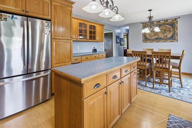4469 E Millbrook Road, Mount Pleasant, MI 48858