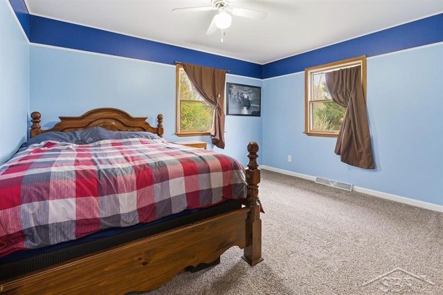4469 E Millbrook Road, Mount Pleasant, MI 48858