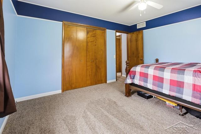 4469 E Millbrook Road, Mount Pleasant, MI 48858