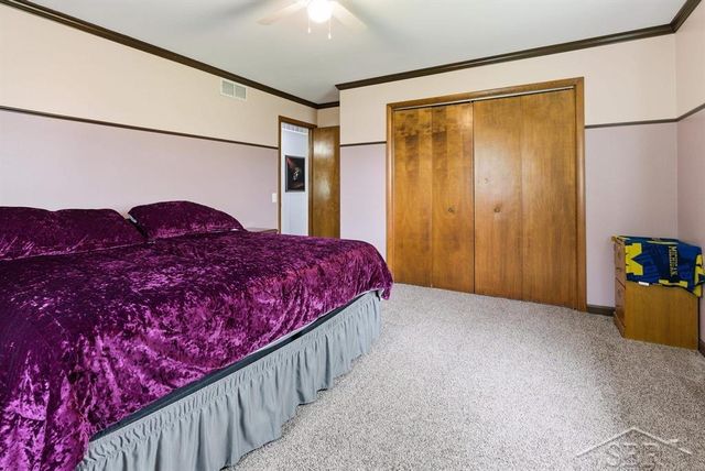 4469 E Millbrook Road, Mount Pleasant, MI 48858