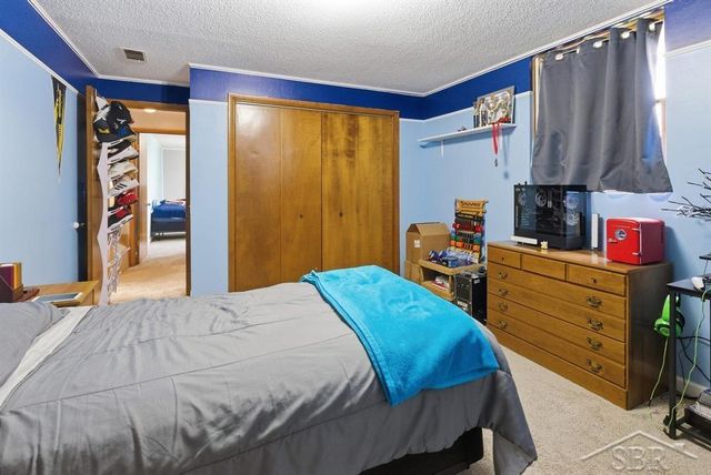 4469 E Millbrook Road, Mount Pleasant, MI 48858