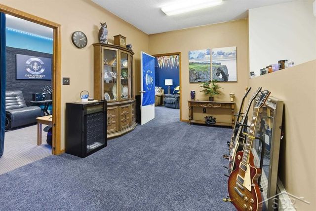 4469 E Millbrook Road, Mount Pleasant, MI 48858
