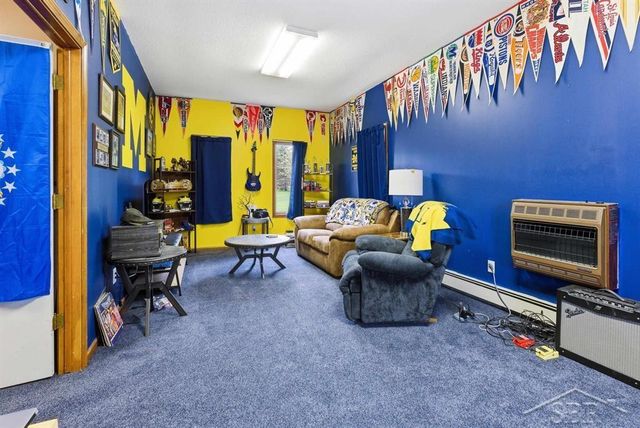 4469 E Millbrook Road, Mount Pleasant, MI 48858