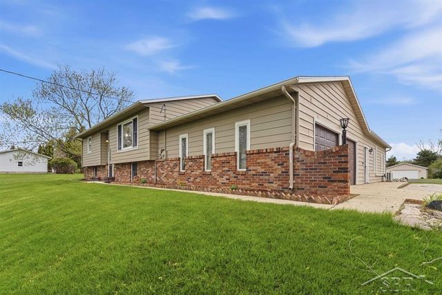 4469 E Millbrook Road, Mount Pleasant, MI 48858