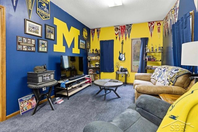 4469 E Millbrook Road, Mount Pleasant, MI 48858