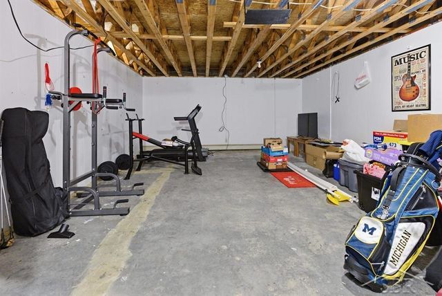 4469 E Millbrook Road, Mount Pleasant, MI 48858