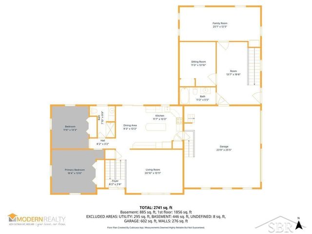 4469 E Millbrook Road, Mount Pleasant, MI 48858