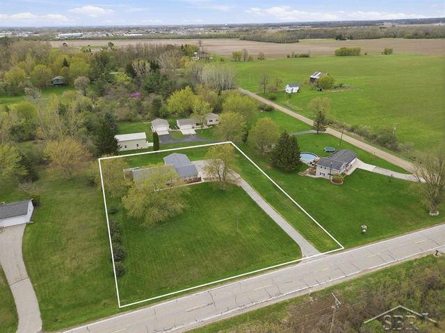 4469 E Millbrook Road, Mount Pleasant, MI 48858