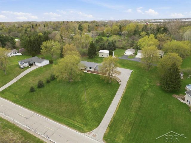 4469 E Millbrook Road, Mount Pleasant, MI 48858