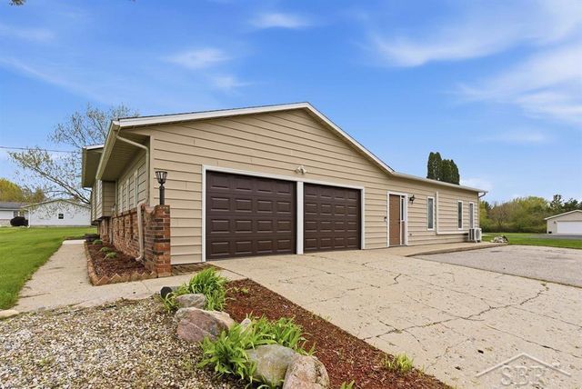 4469 E Millbrook Road, Mount Pleasant, MI 48858