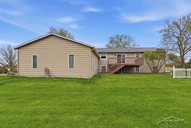 4469 E Millbrook Road, Mount Pleasant, MI 48858