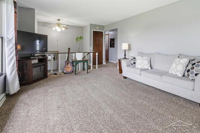 4469 E Millbrook Road, Mount Pleasant, MI 48858