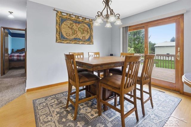 4469 E Millbrook Road, Mount Pleasant, MI 48858