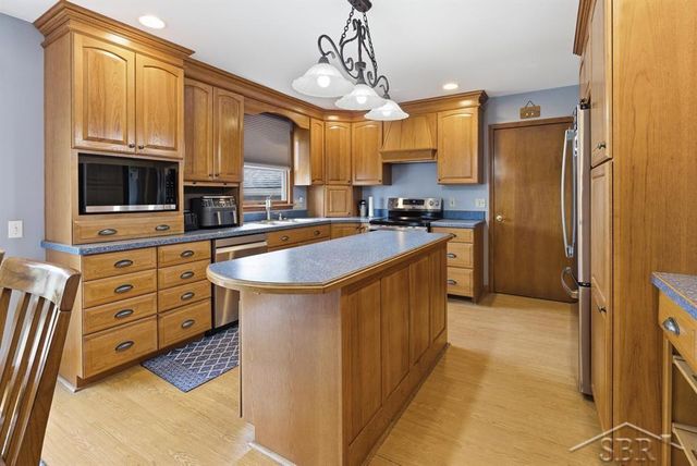 4469 E Millbrook Road, Mount Pleasant, MI 48858