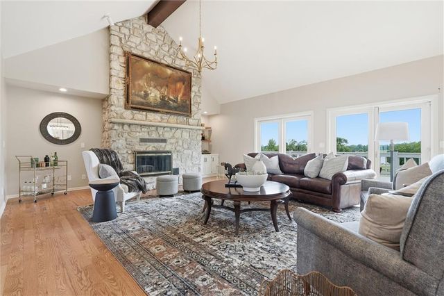3341 W 271 Street, Louisburg, KS 66053