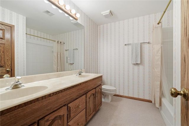 3341 W 271 Street, Louisburg, KS 66053
