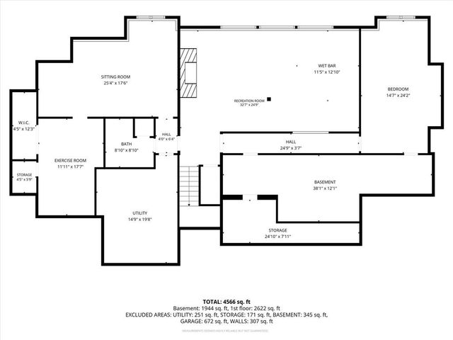 3341 W 271 Street, Louisburg, KS 66053