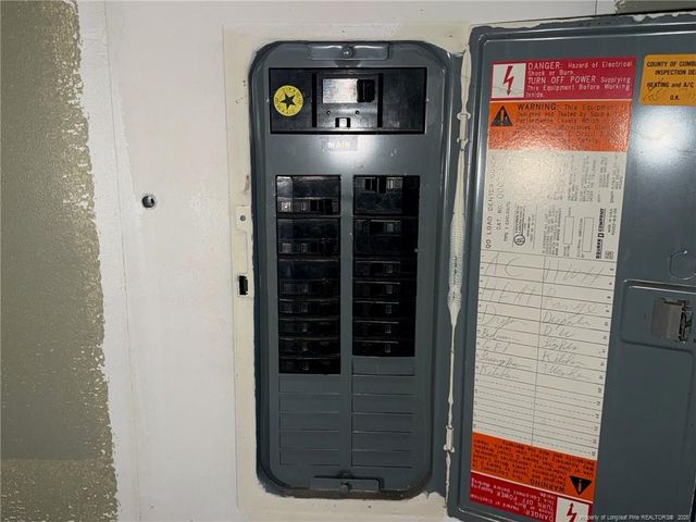 6916 Calamar Drive, Fayetteville, NC 28314