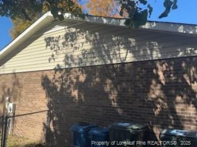 6916 Calamar Drive, Fayetteville, NC 28314